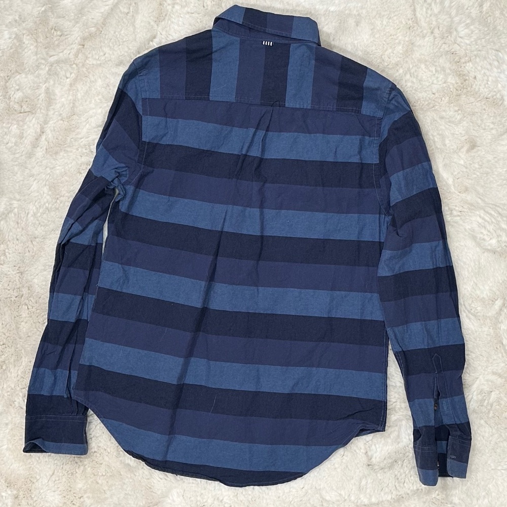 Five Four Flannel Button Down Shirt - image 2